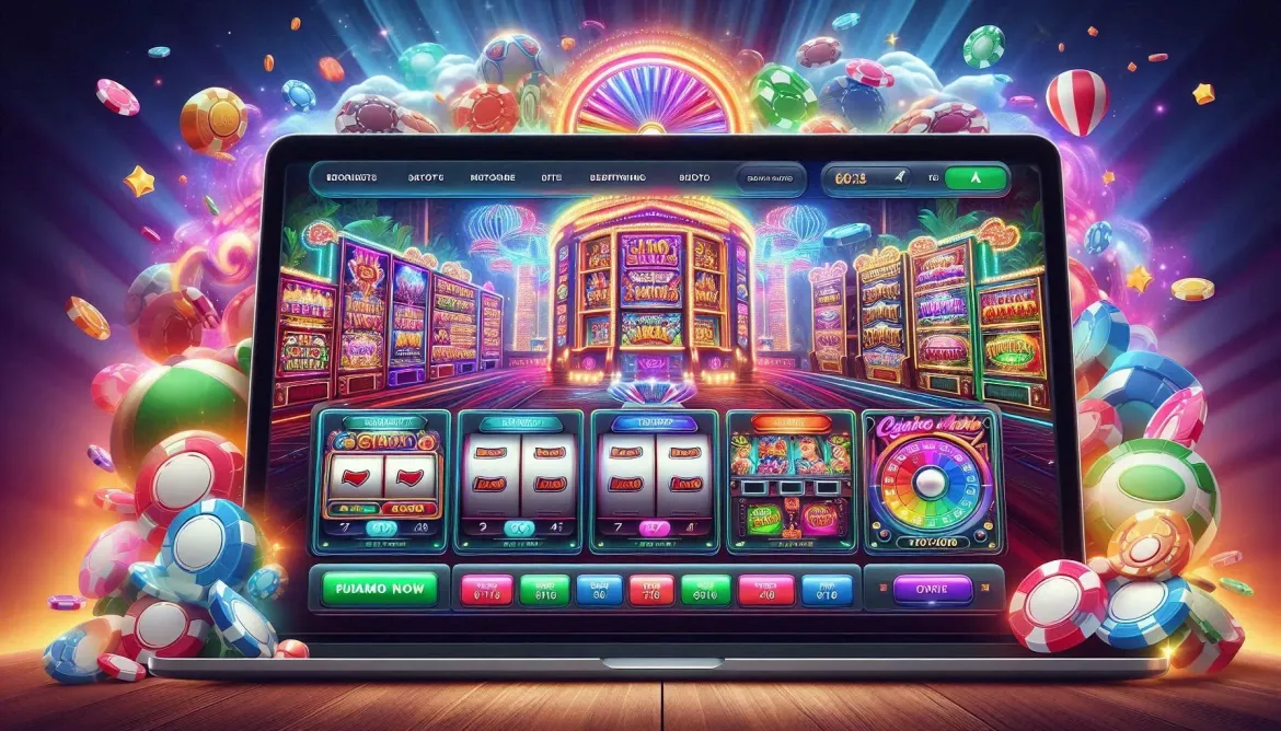 Cazeus Casino